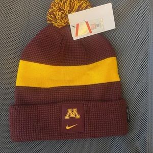 Minnesota Nike hat. Never worn.